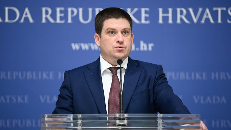 Istraga o nesreći na trajektu Lastovo još traje, po završetku će se poduzeti potrebne mjere